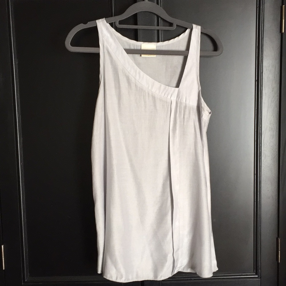 Cosette sleeveless top